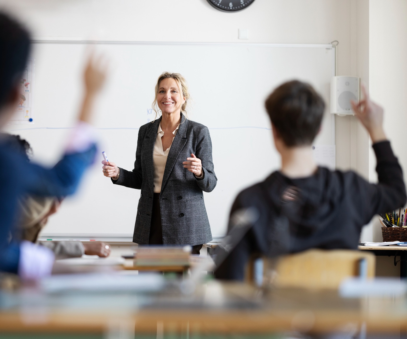 State and Public Employees