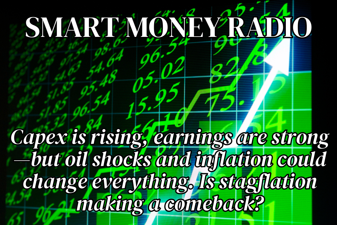 Smart Money Radio<br/><sup>June 27, 2026</sup>