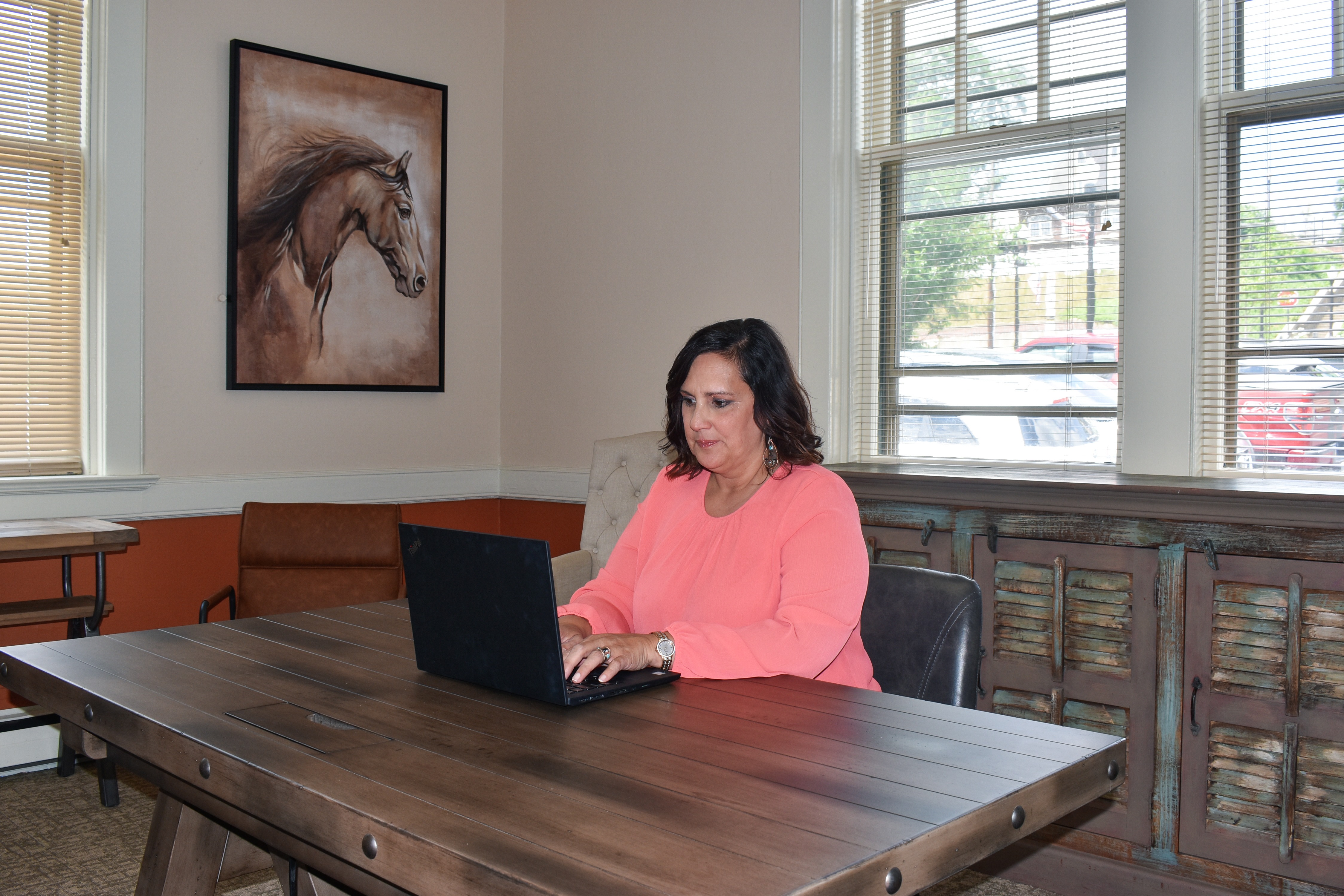 Helping You Plan for Security