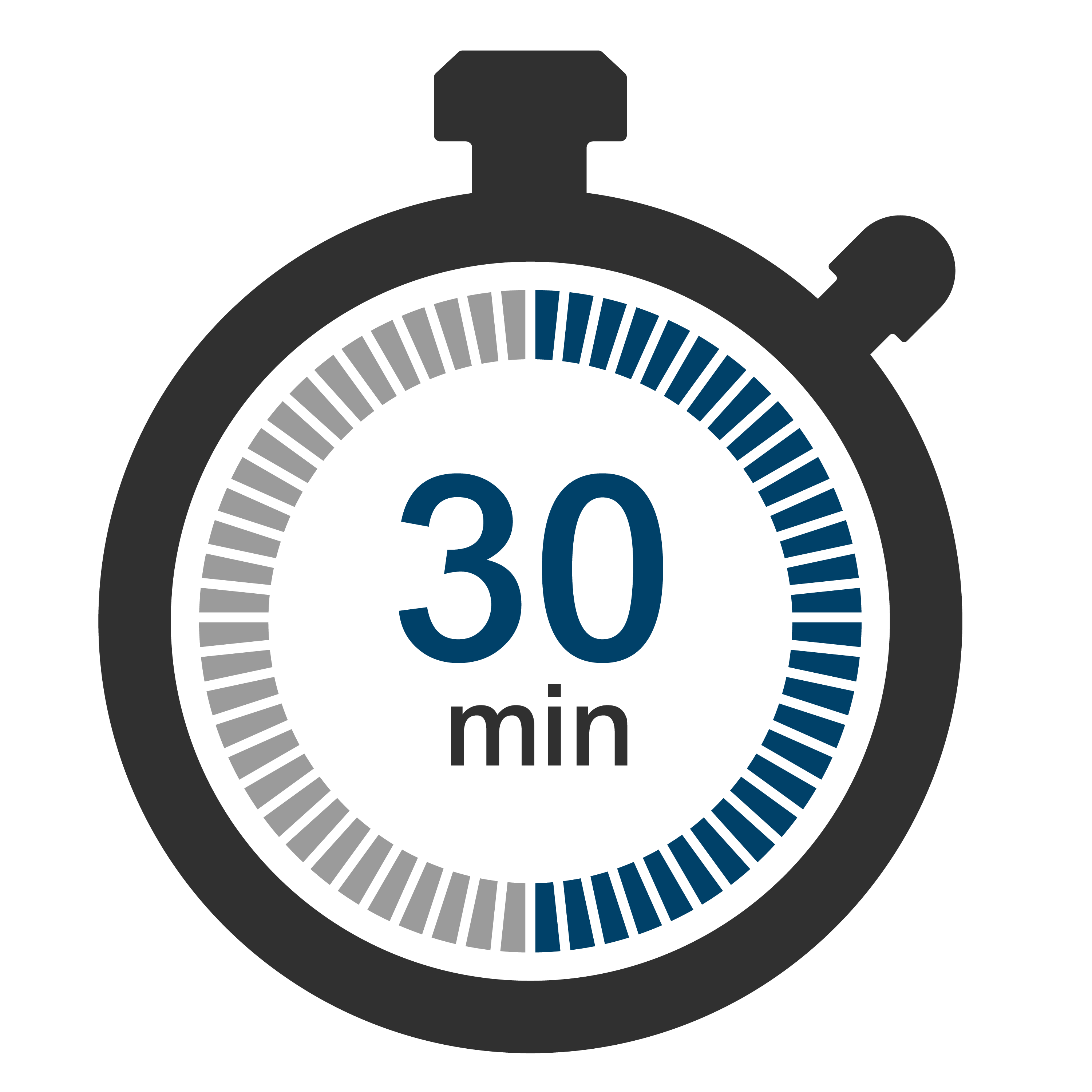 Schedule a 30-minute meeting