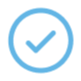 The Outcome icon