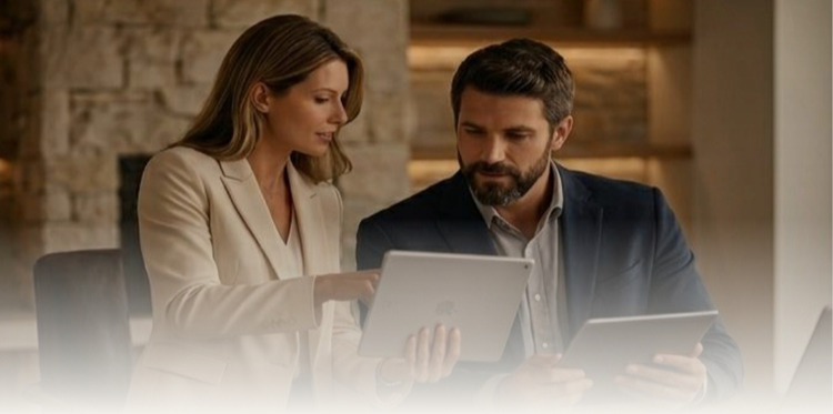 Small Business Owners