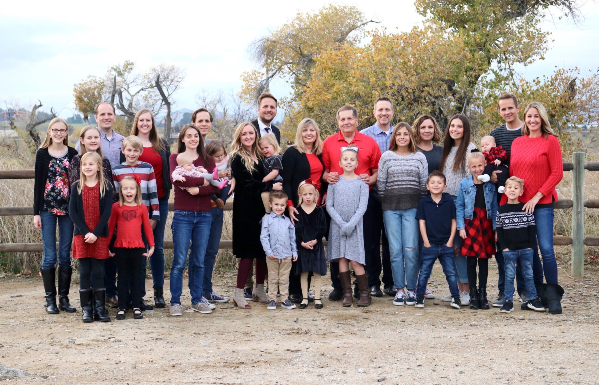 A Family-Owned Business <br/><strong>Serving You Since 1988</strong>