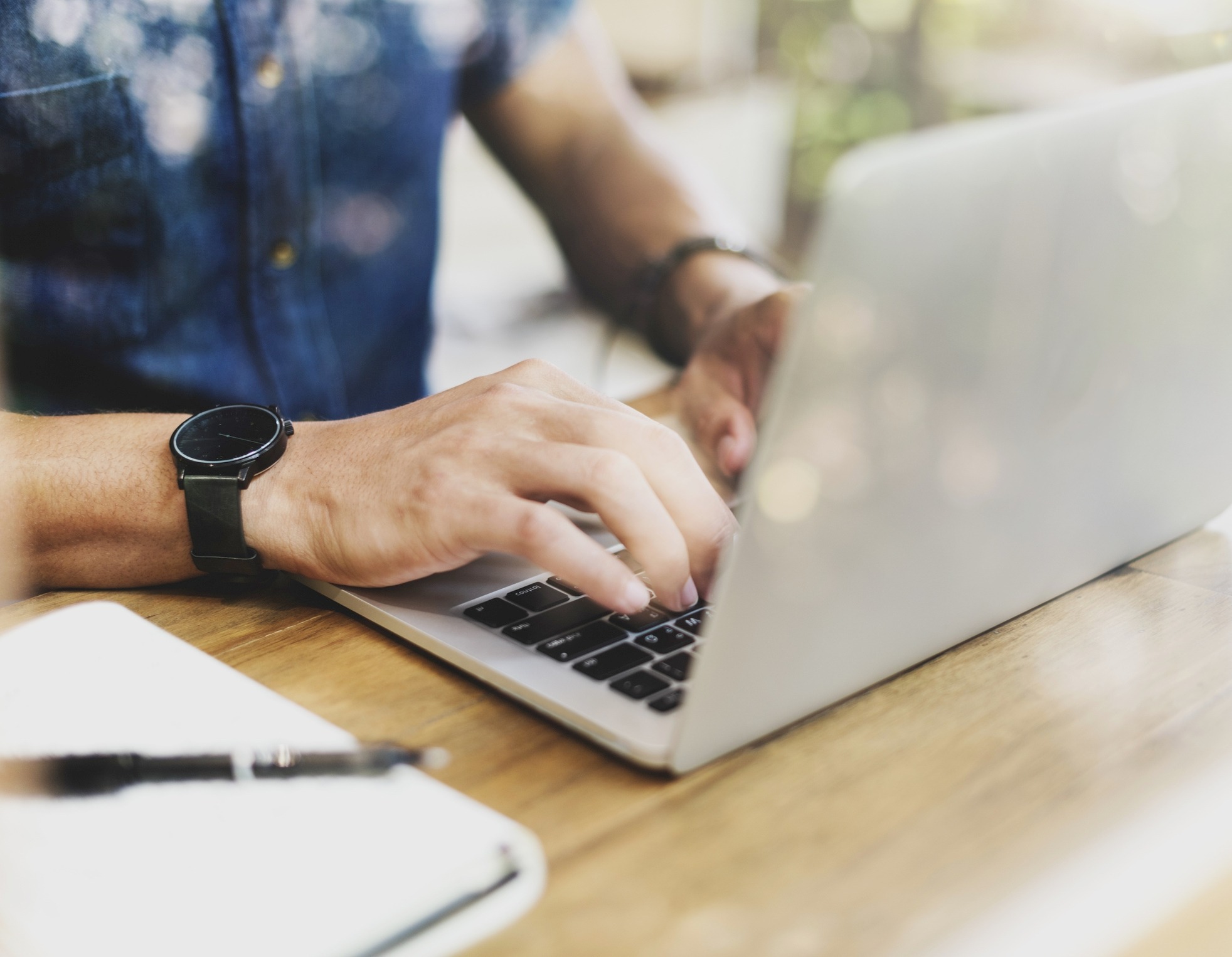 Your Financial Knowledge Is Our Priority