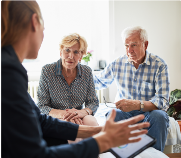 Retirement & Legacy Planning