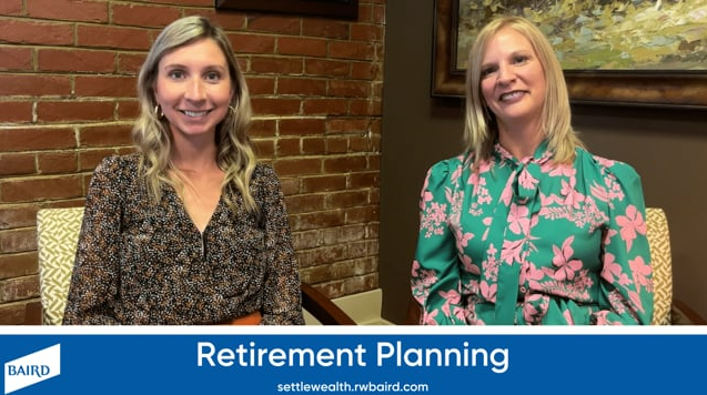 Retirement Planning 