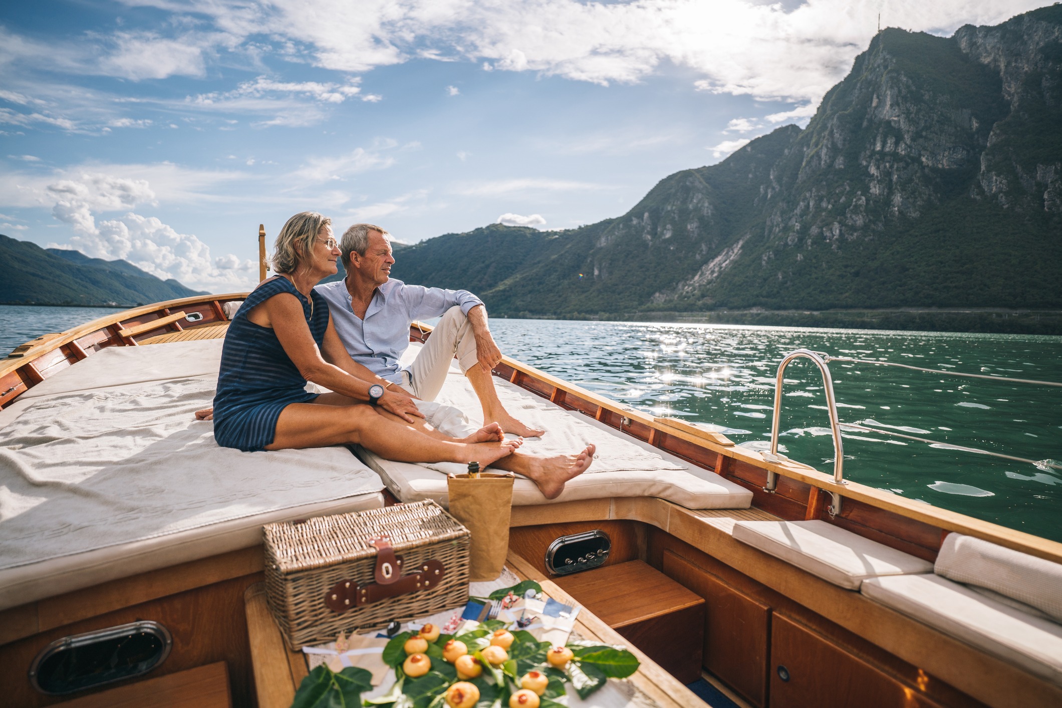 Estate & Legacy Planning