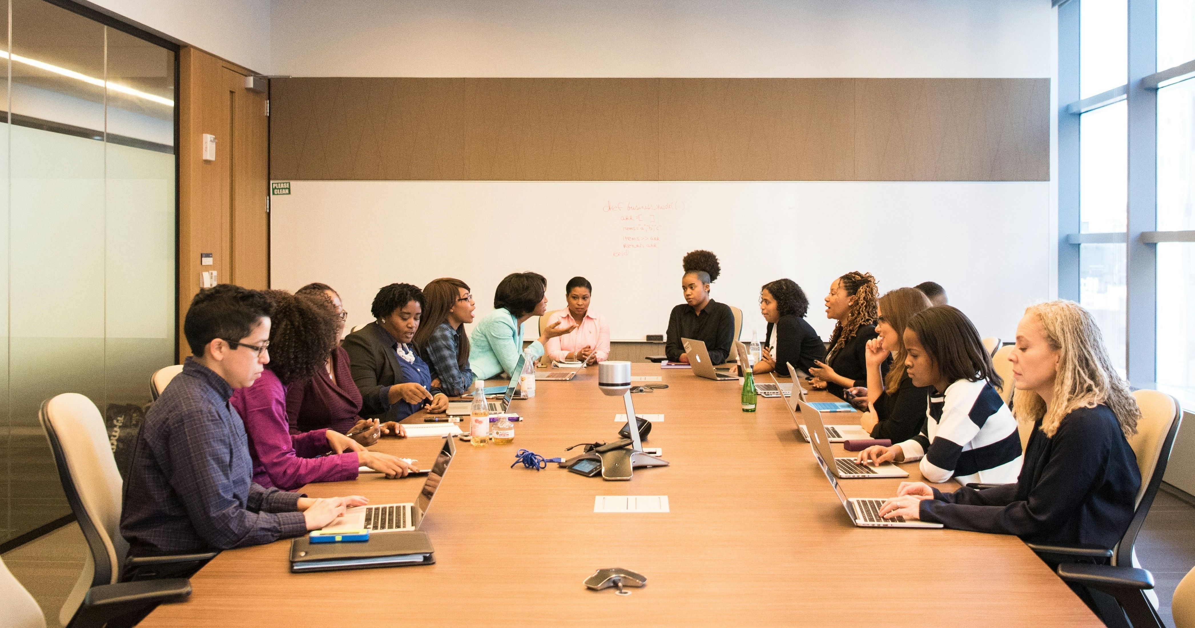 Nonprofits and Foundations