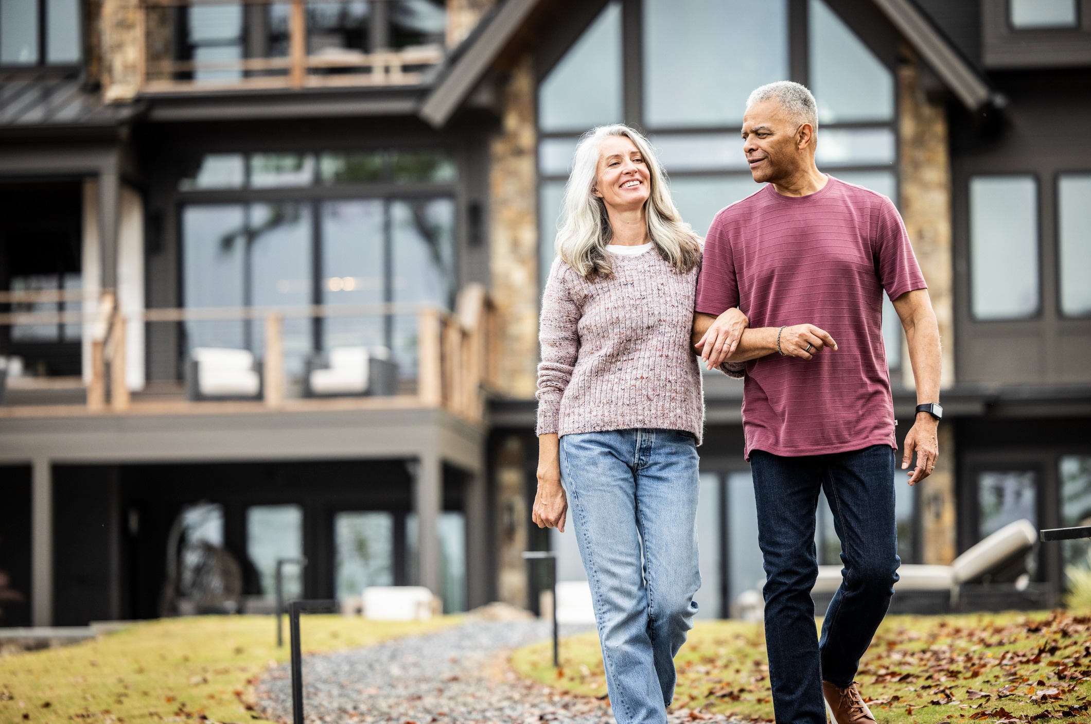 Early Retirement - Distribution Phase