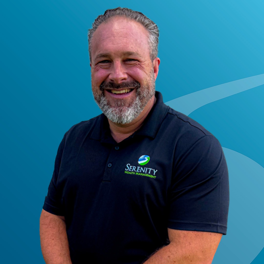 Chris T. Cooper, CPA