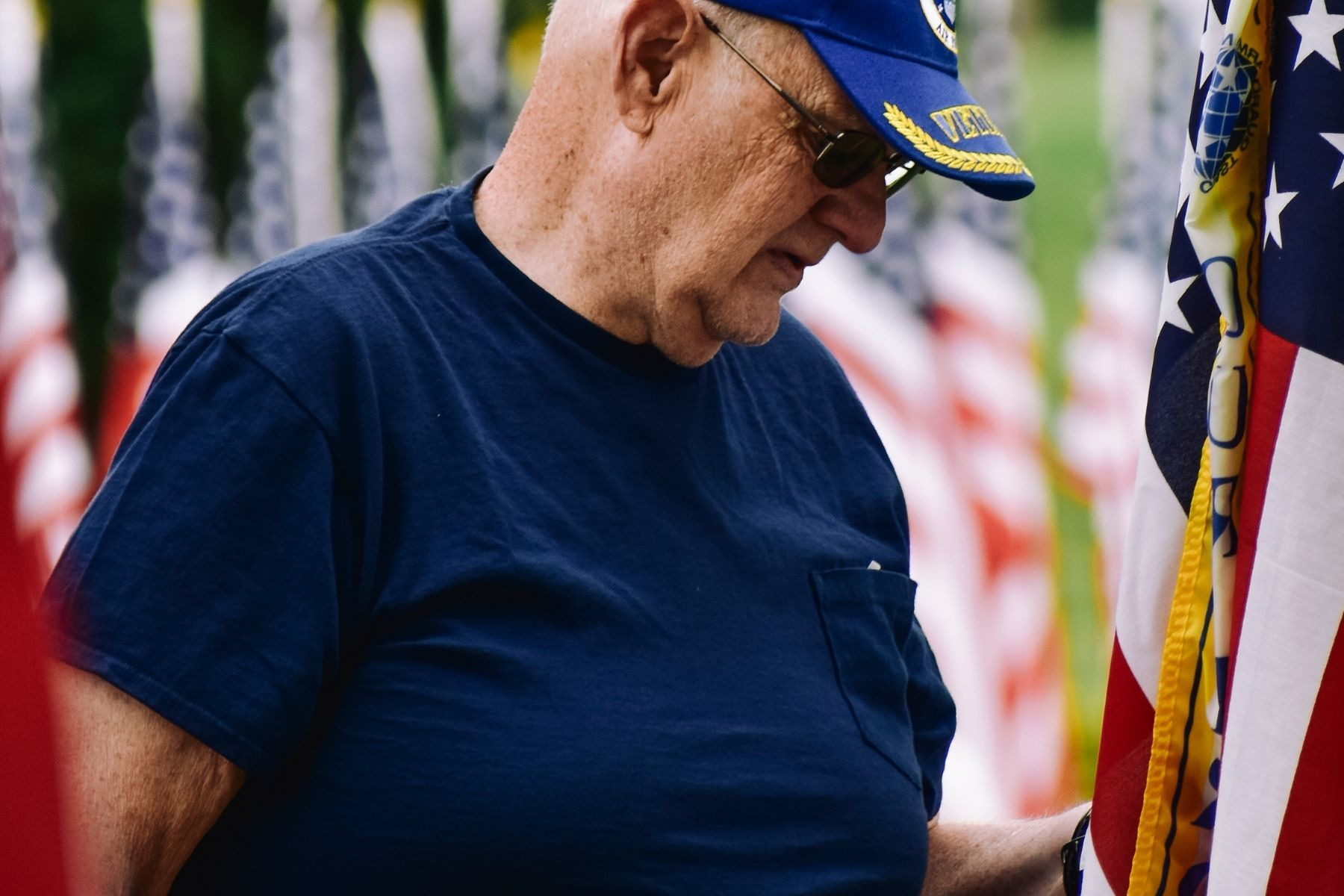 Military-to-Civilian Financial Transition Planning