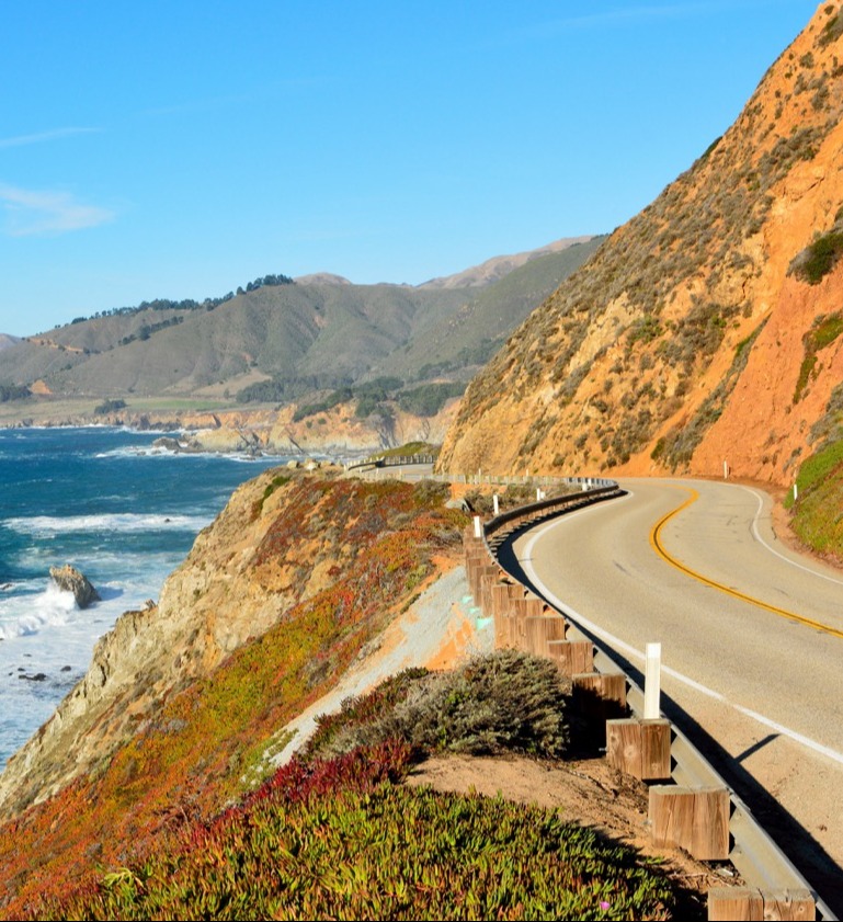 Protect What Matters. Move Forward With Confidence.