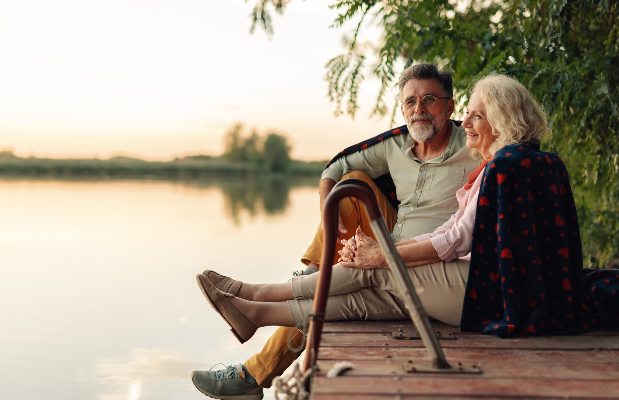 Transparent Fees for Retirement Planning