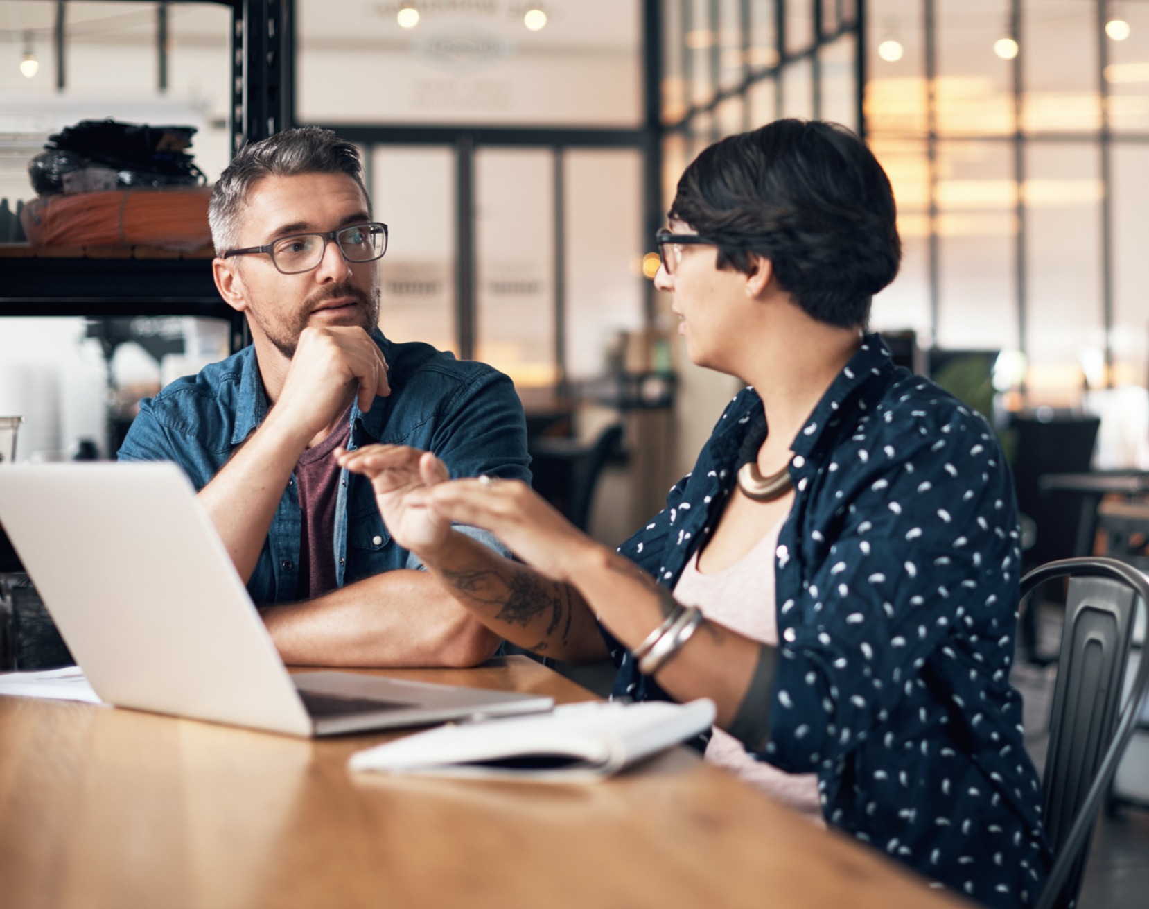 High-Income Professionals