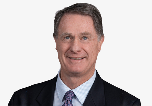 Meet Your Advisor, Daniel O'Brien