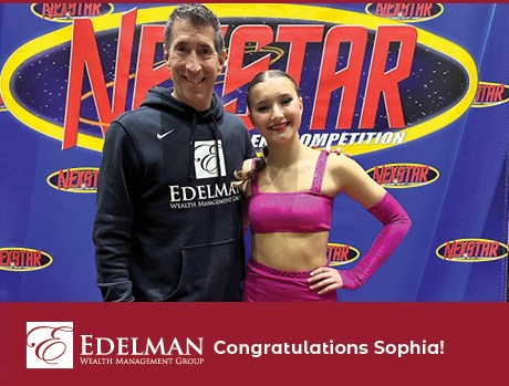 Edelman Wealth at Nexstar, DE.