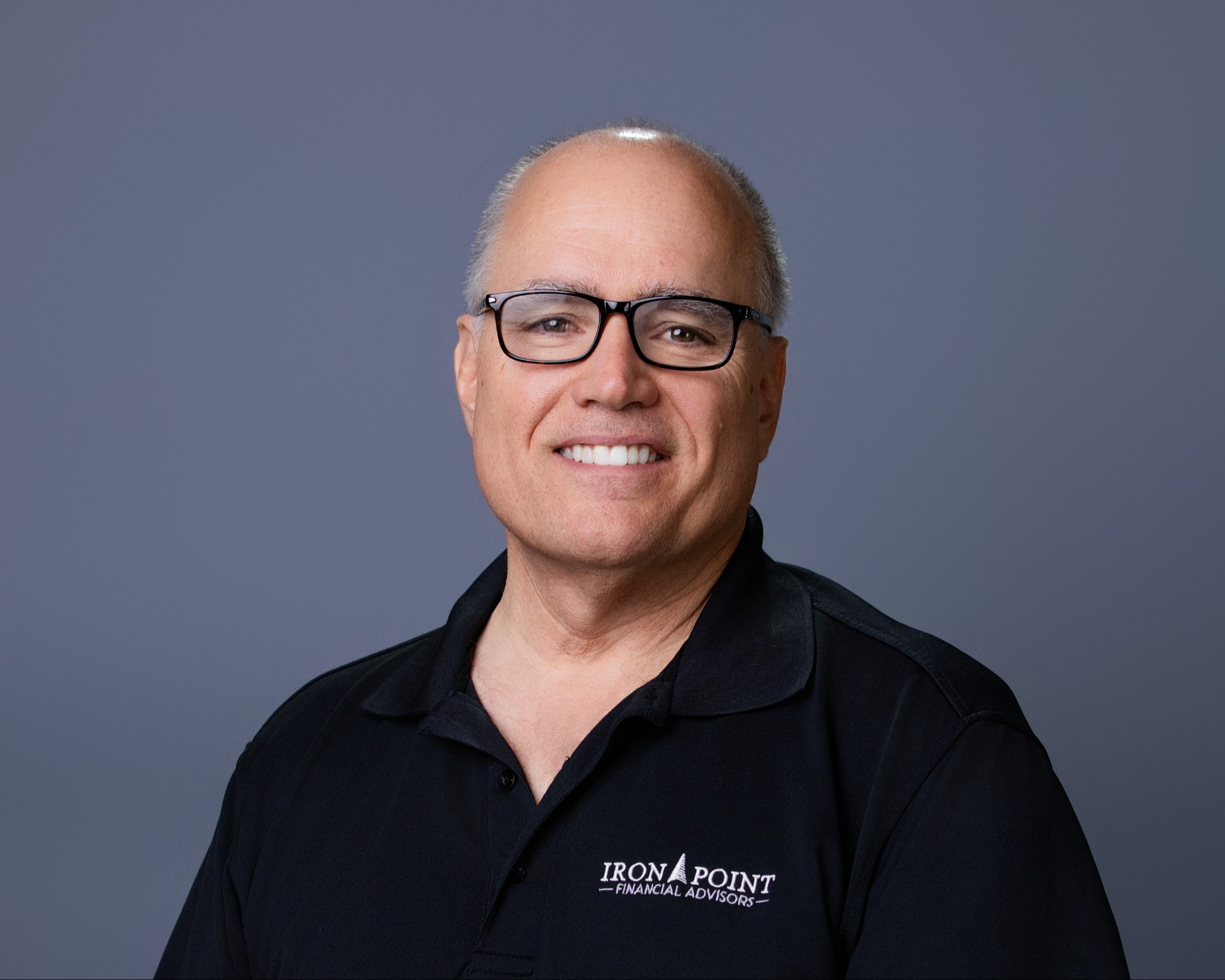Iron Point Financial Advisors