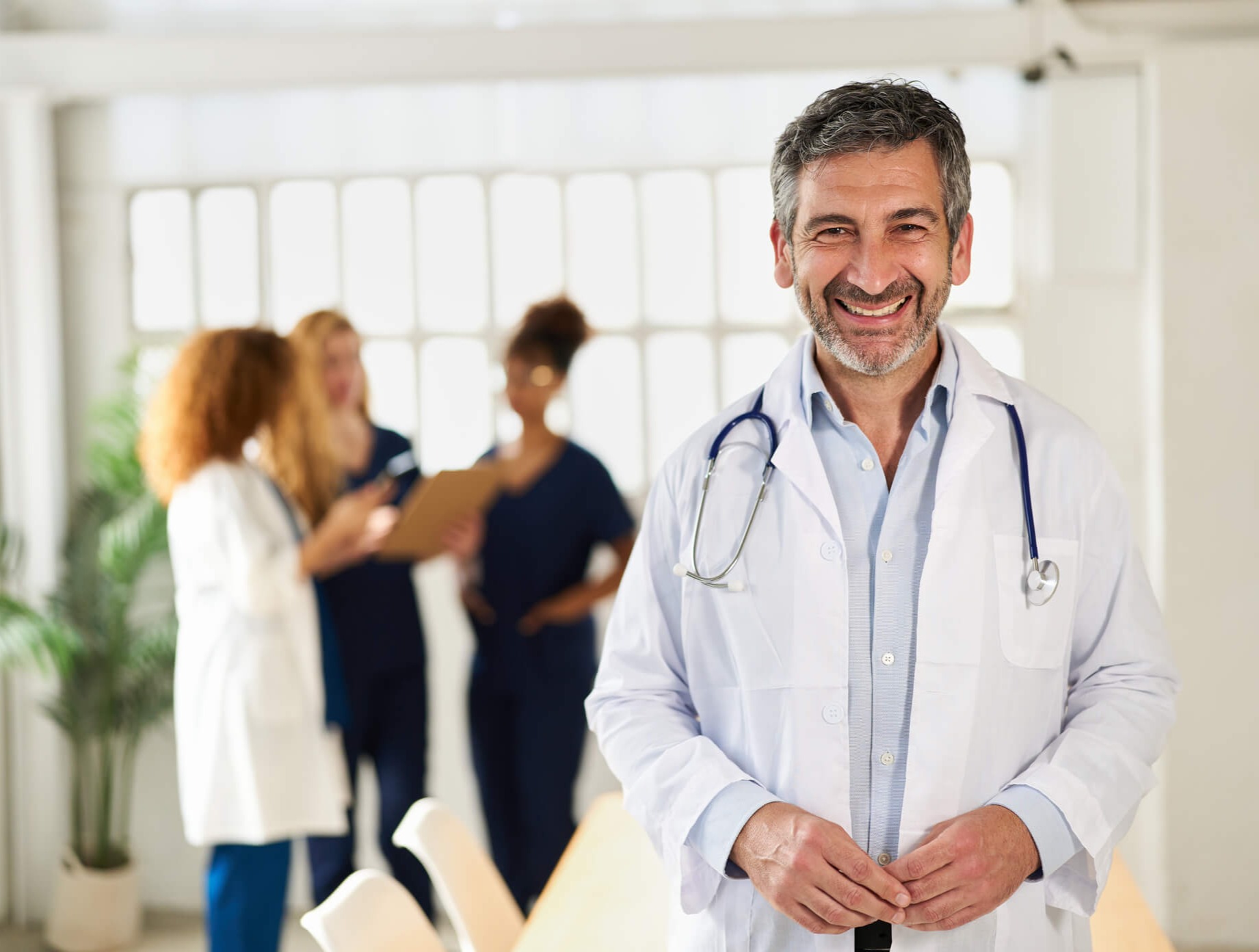 Physician Retirement Financial Blueprint (RFB)