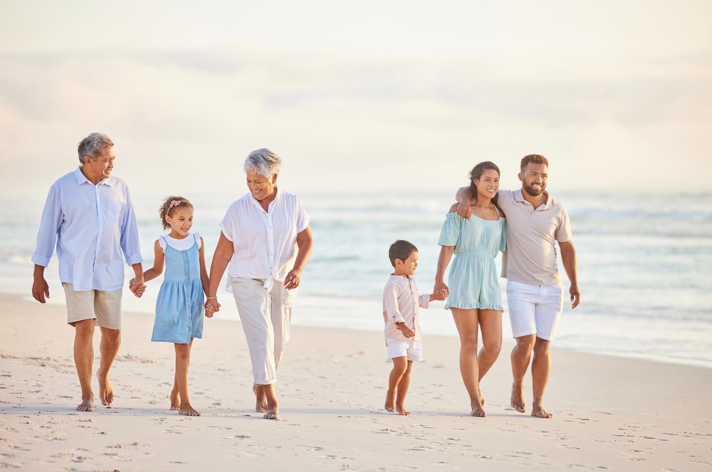 Connect Every Financial Decision To What Matters Most