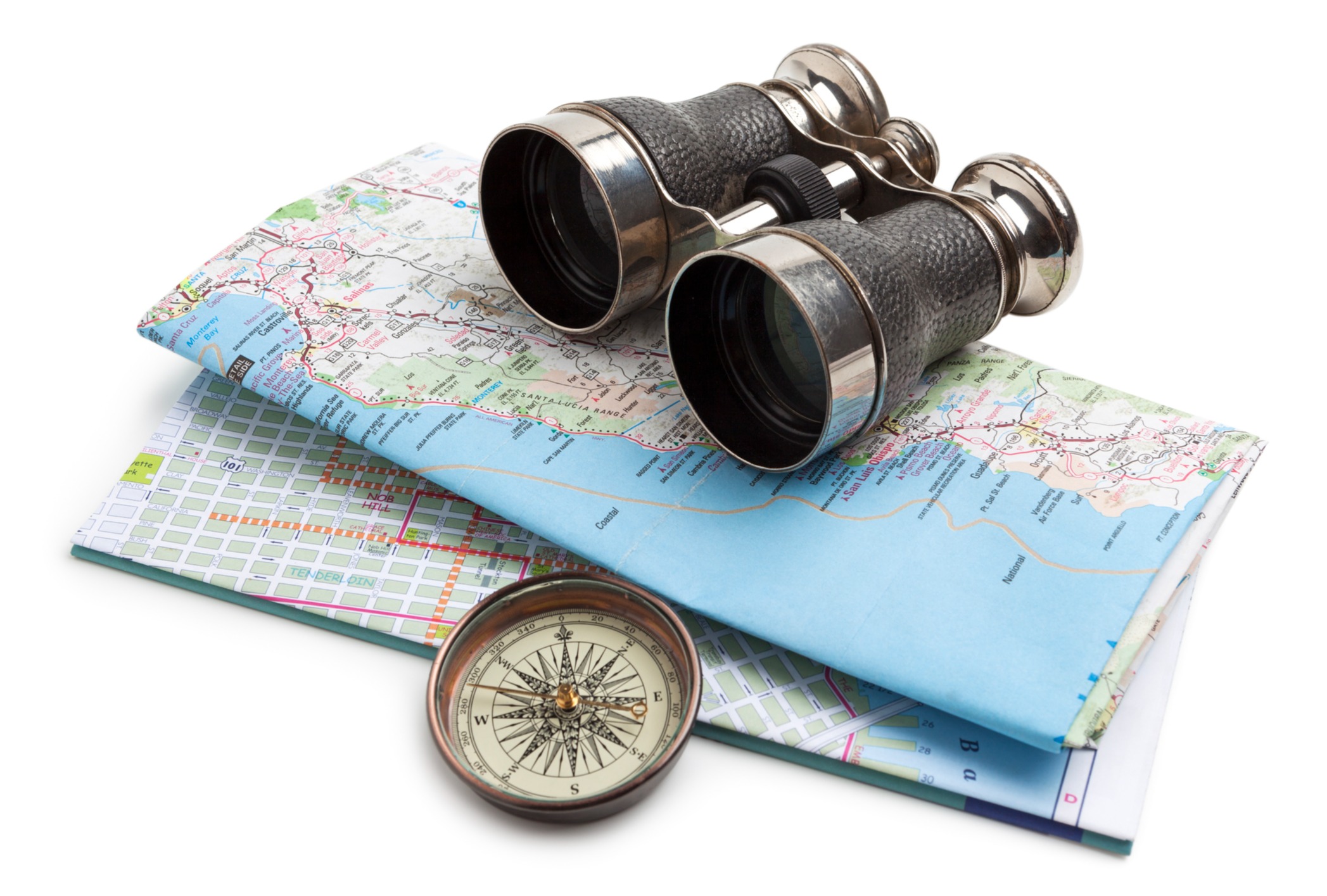 Solutions to Explore Your Passions