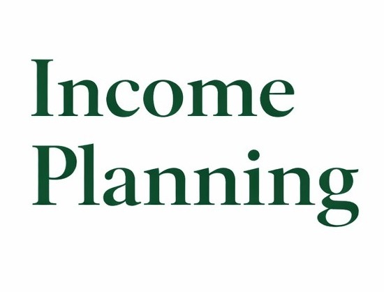 Income Planning