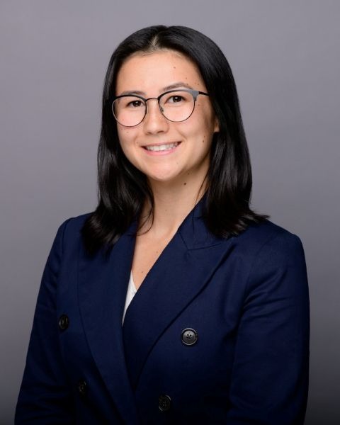 Alexandra Spangler, CFP<sup>®</sup>, CDFA<sup>®</sup>