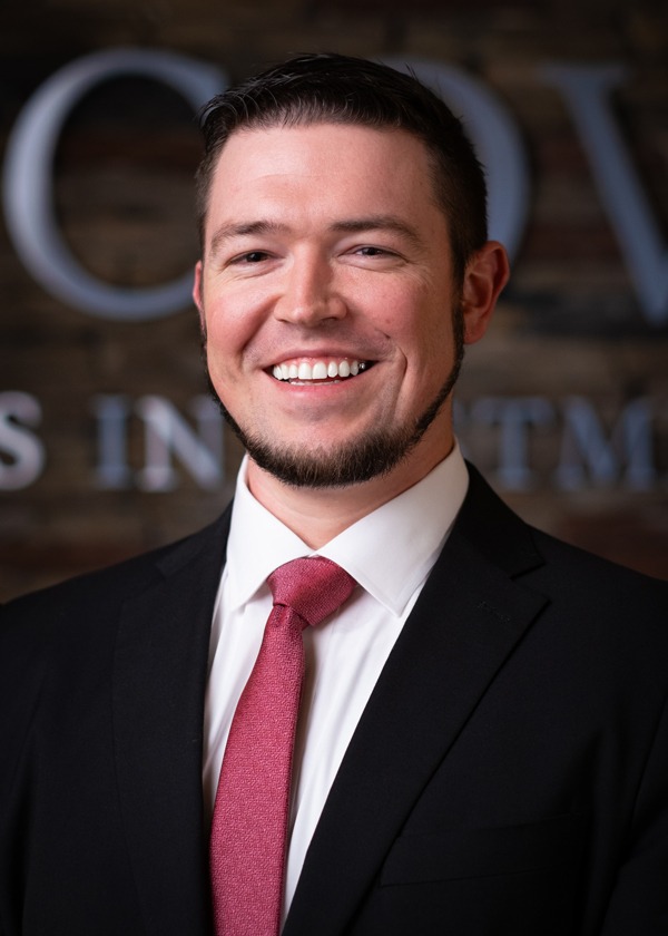 Kendrick Hardin, CEPA