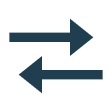 Plan for Uncertainty Icon