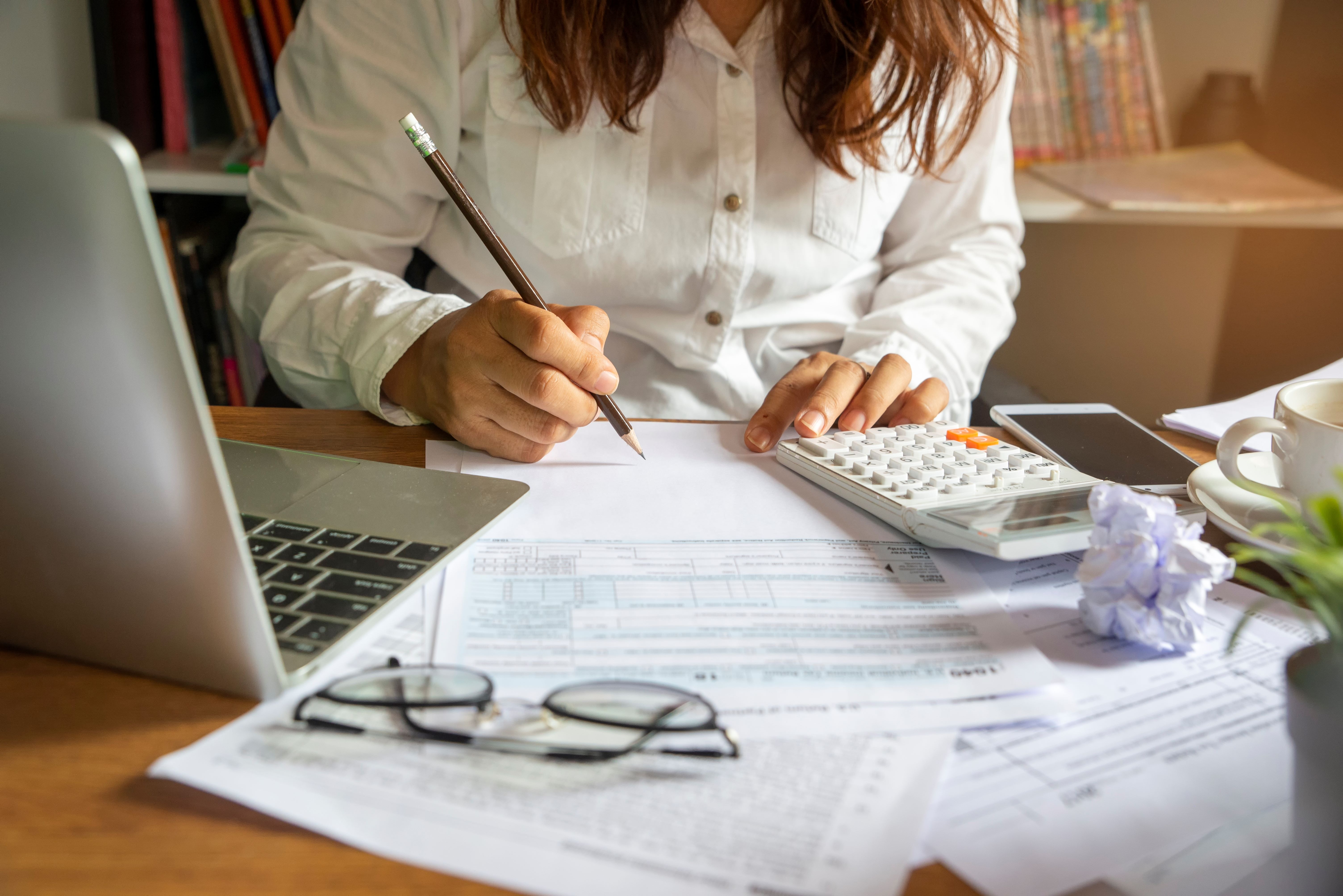 Tax and Estate Planning