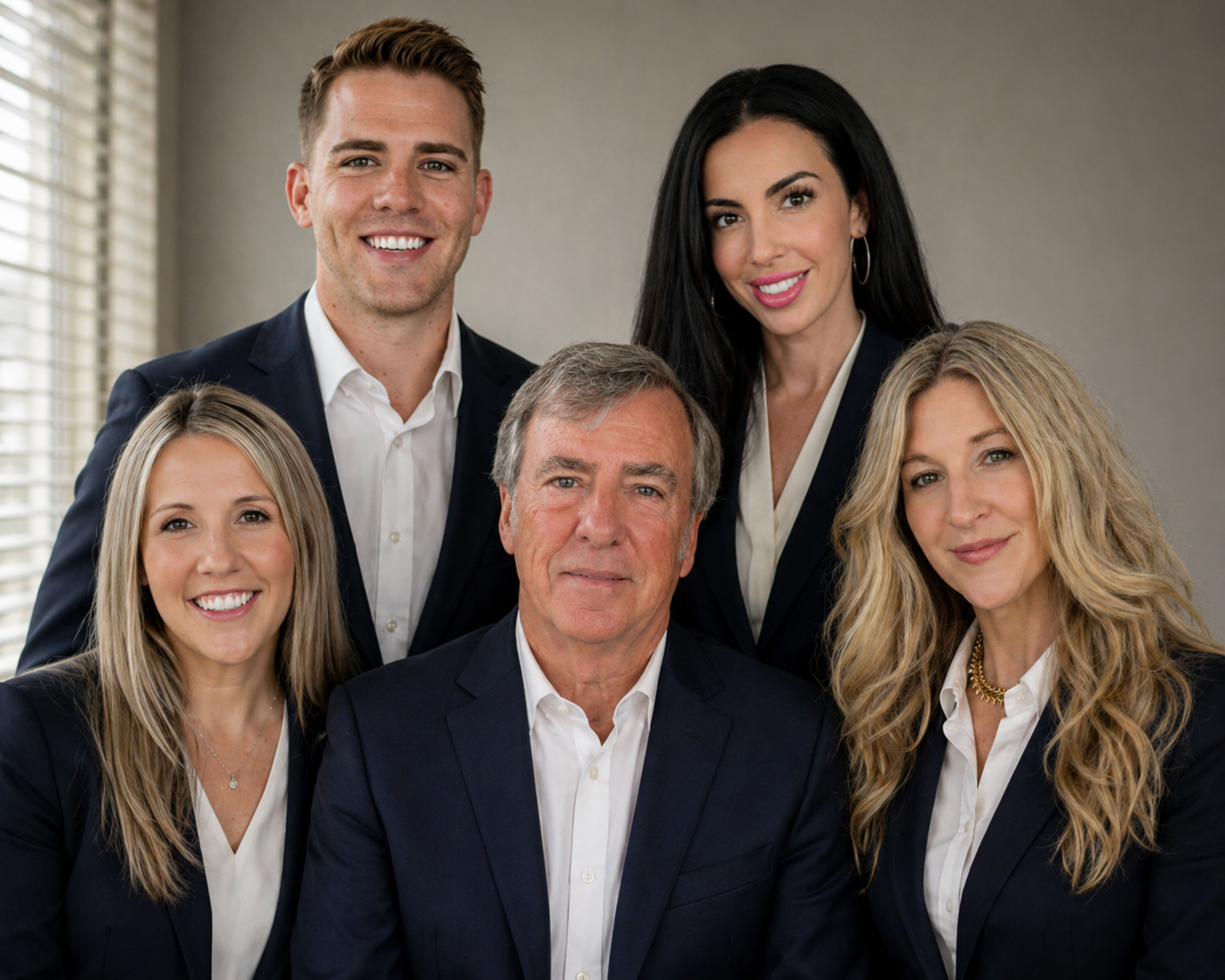 Your trust. Our expertise.
