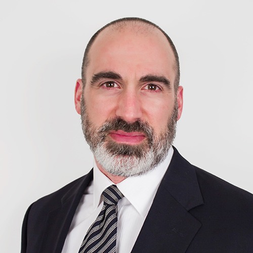 Tim Meyer, CFA®