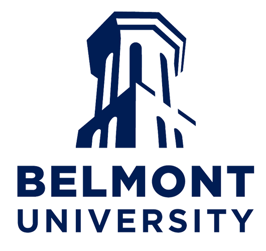 Belmont University Logo