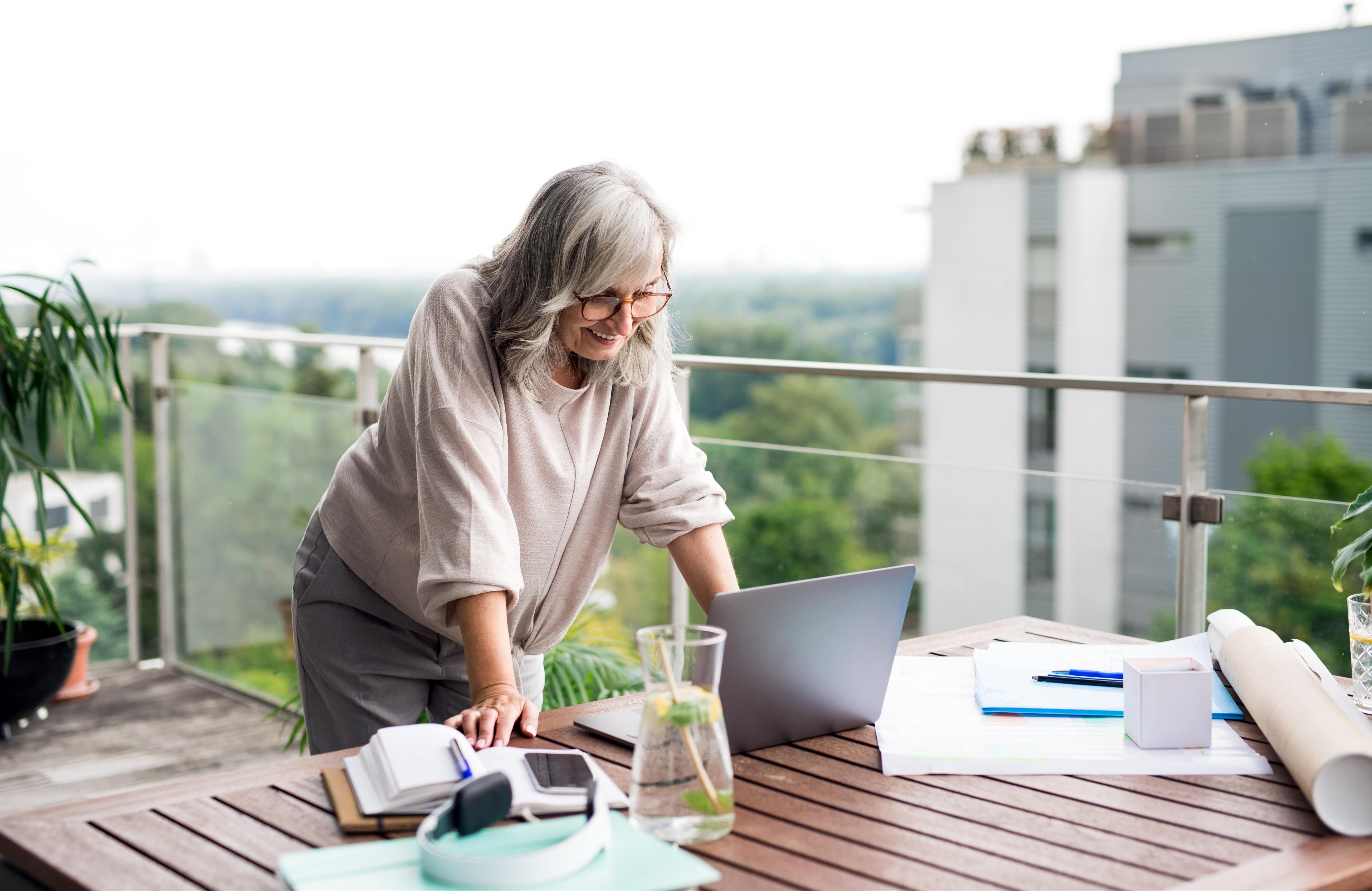 Pre-Retirees & Retirees<br/>