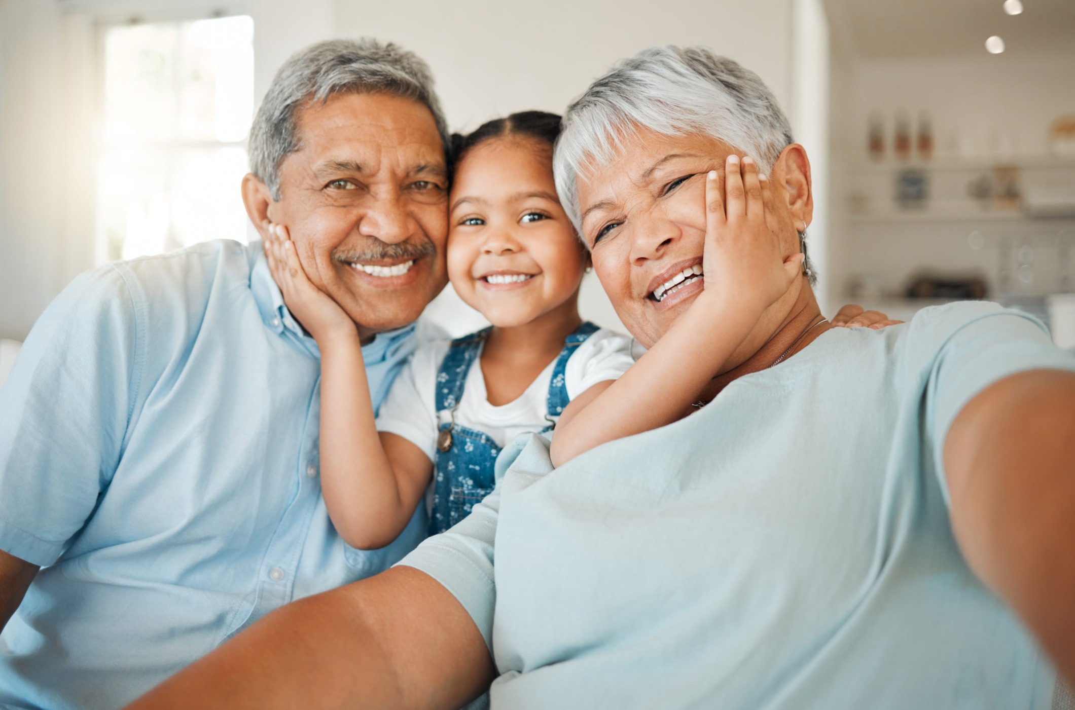 Pre-Retirees & Retirees<br/>