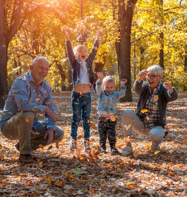 Retirees| Financial Planning for Those Living in Retirement