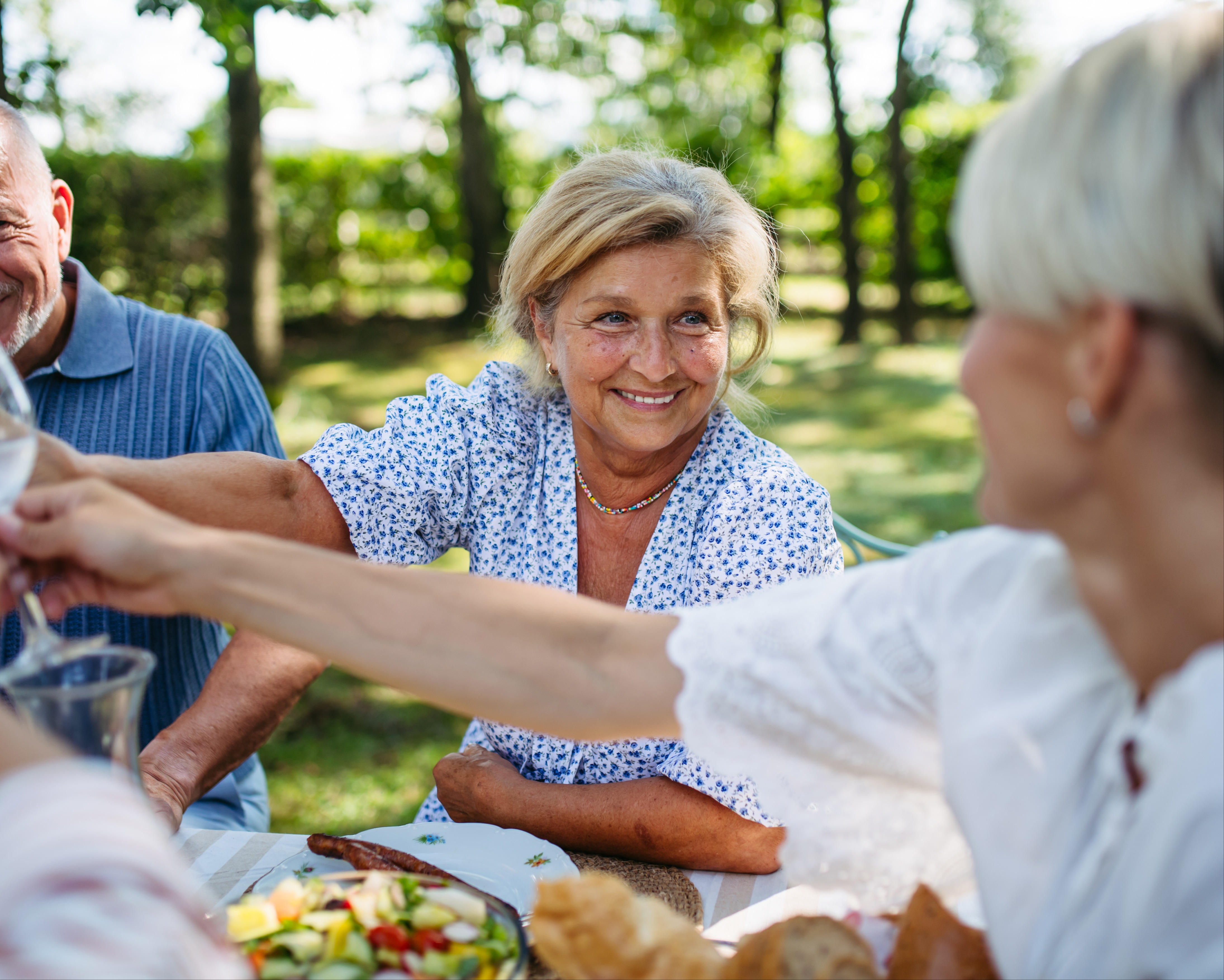Women In TransitionMake Financial Decisions With Support, Not Judgment