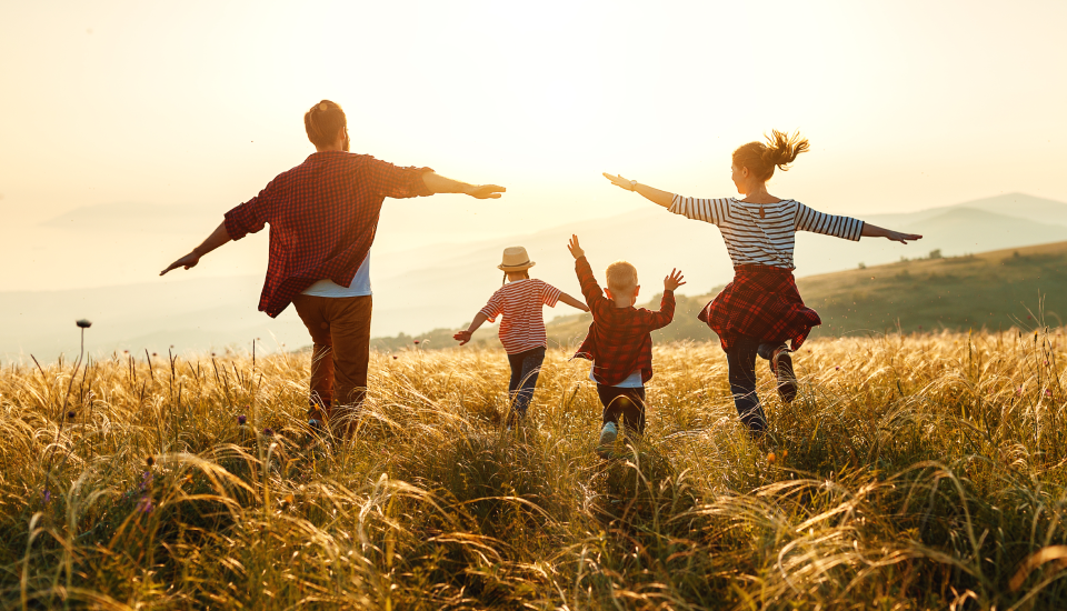 Money isn’t separate.