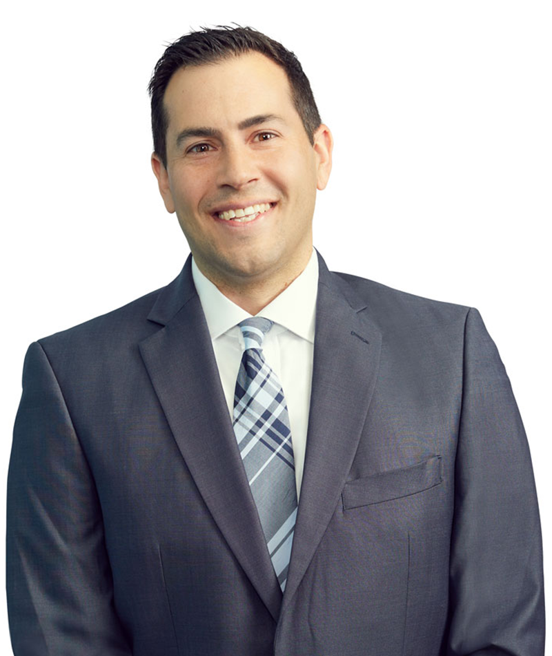 Rich Gilbertson