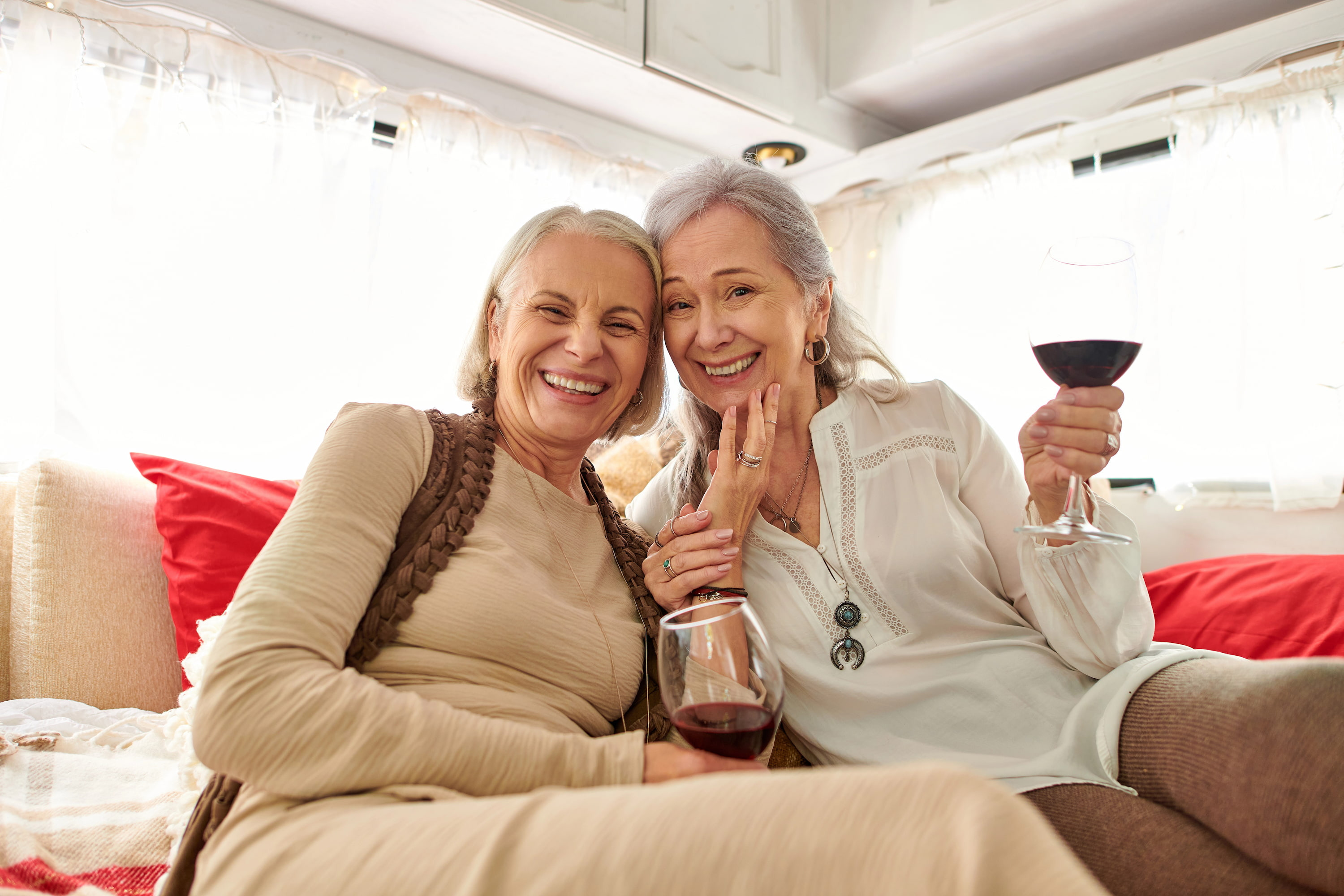 Life Insurance for Partner and Legacy Protection