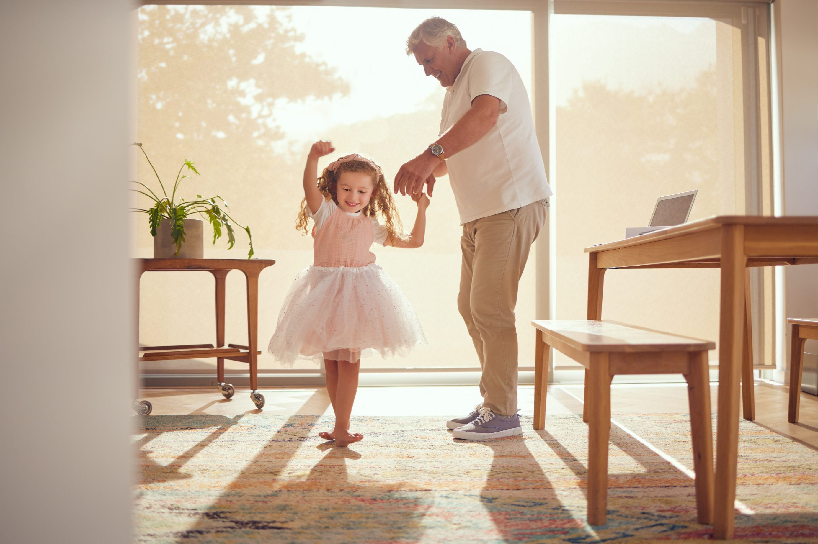 Pre-Retirees & Retirees