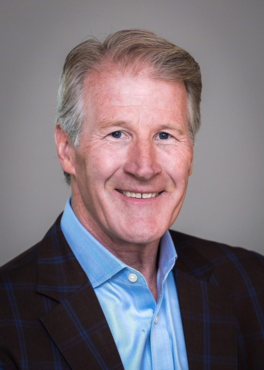 Peter Fendler, AIF<sup>®</sup><br/>