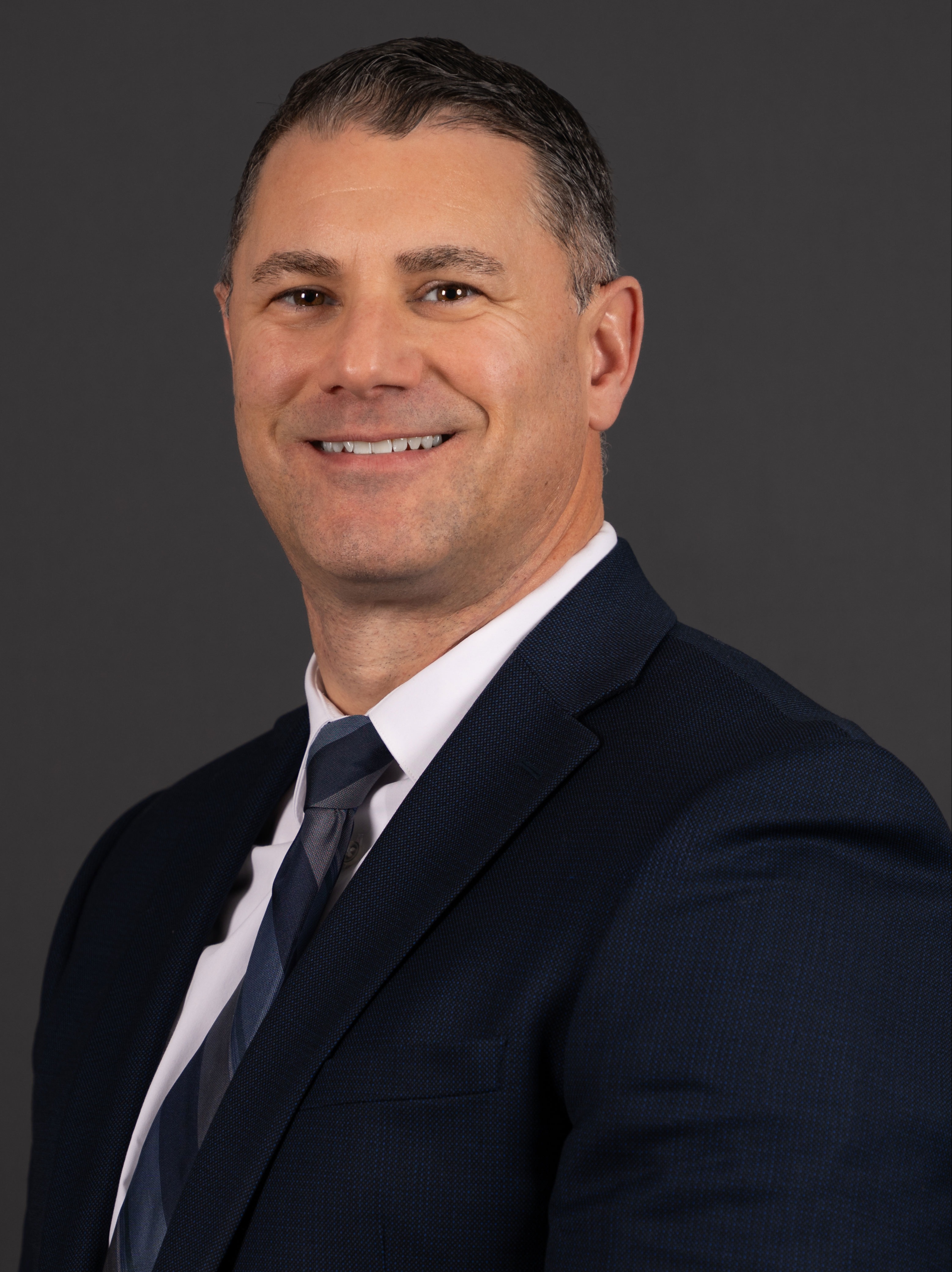 LOUIS J. SIMONE, MBA
