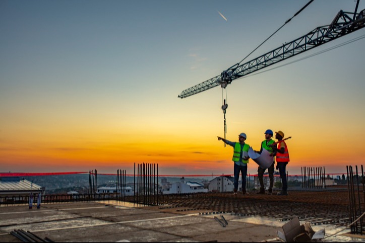 AEC & Infrastructure Services