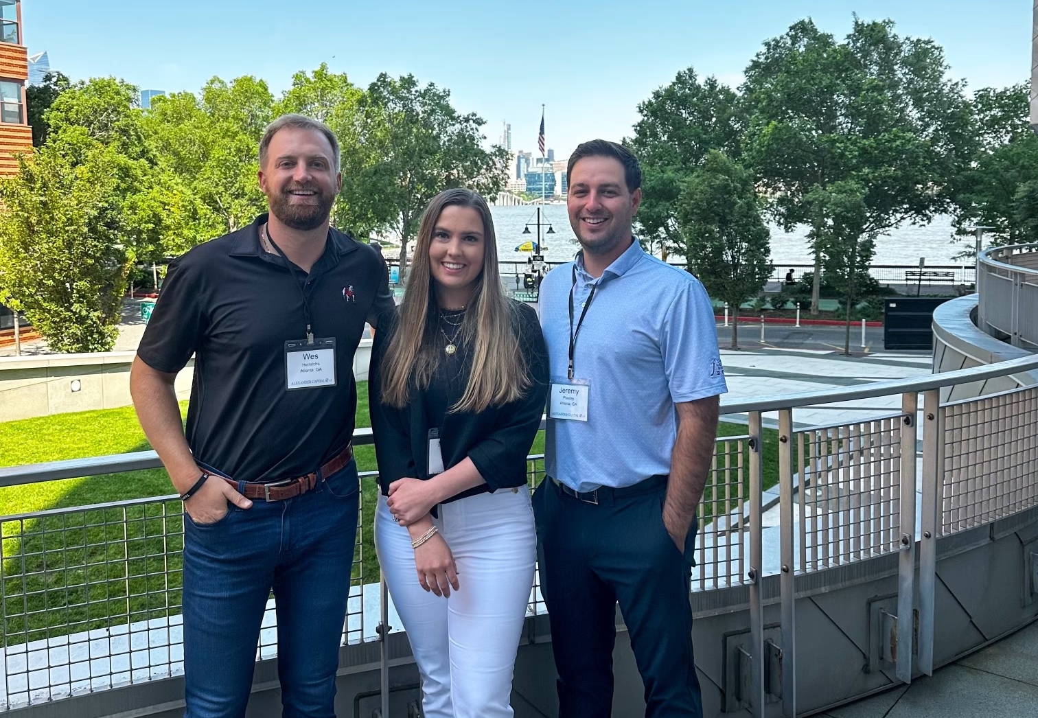 2025 Alexander Capital, LP Conference<br/>