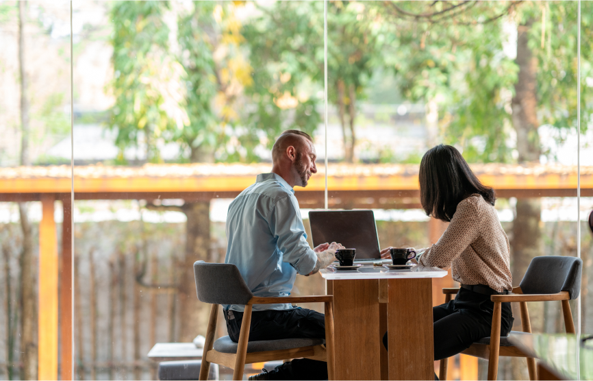 Learn the Difference a Fiduciary Makes