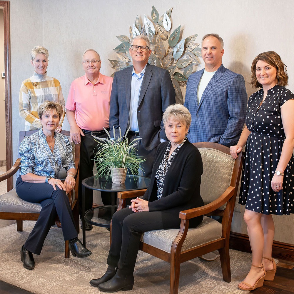 Wealth Management With a Difference.