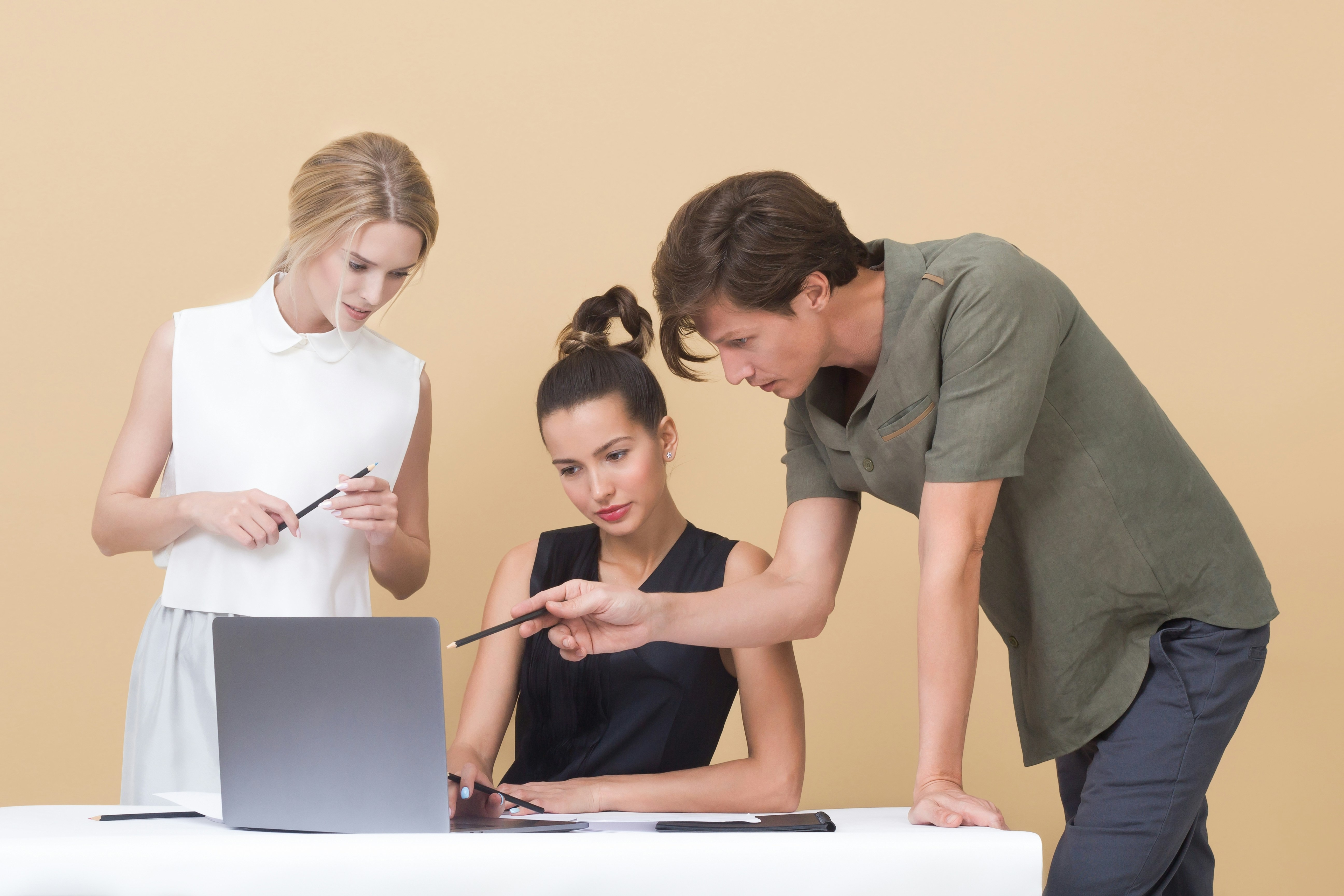 Young Professionals & Affluent Individuals