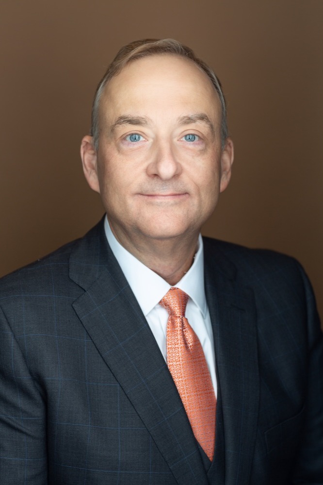 Harvey Wealth Management