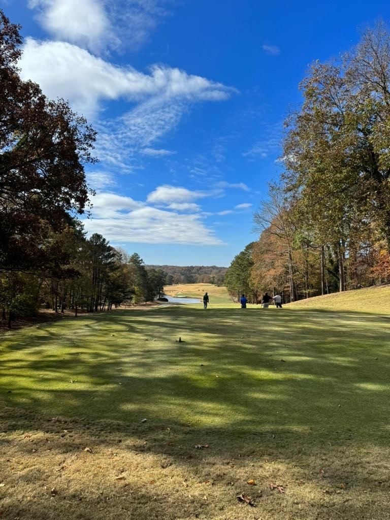 2022 Atlanta Holiday Party