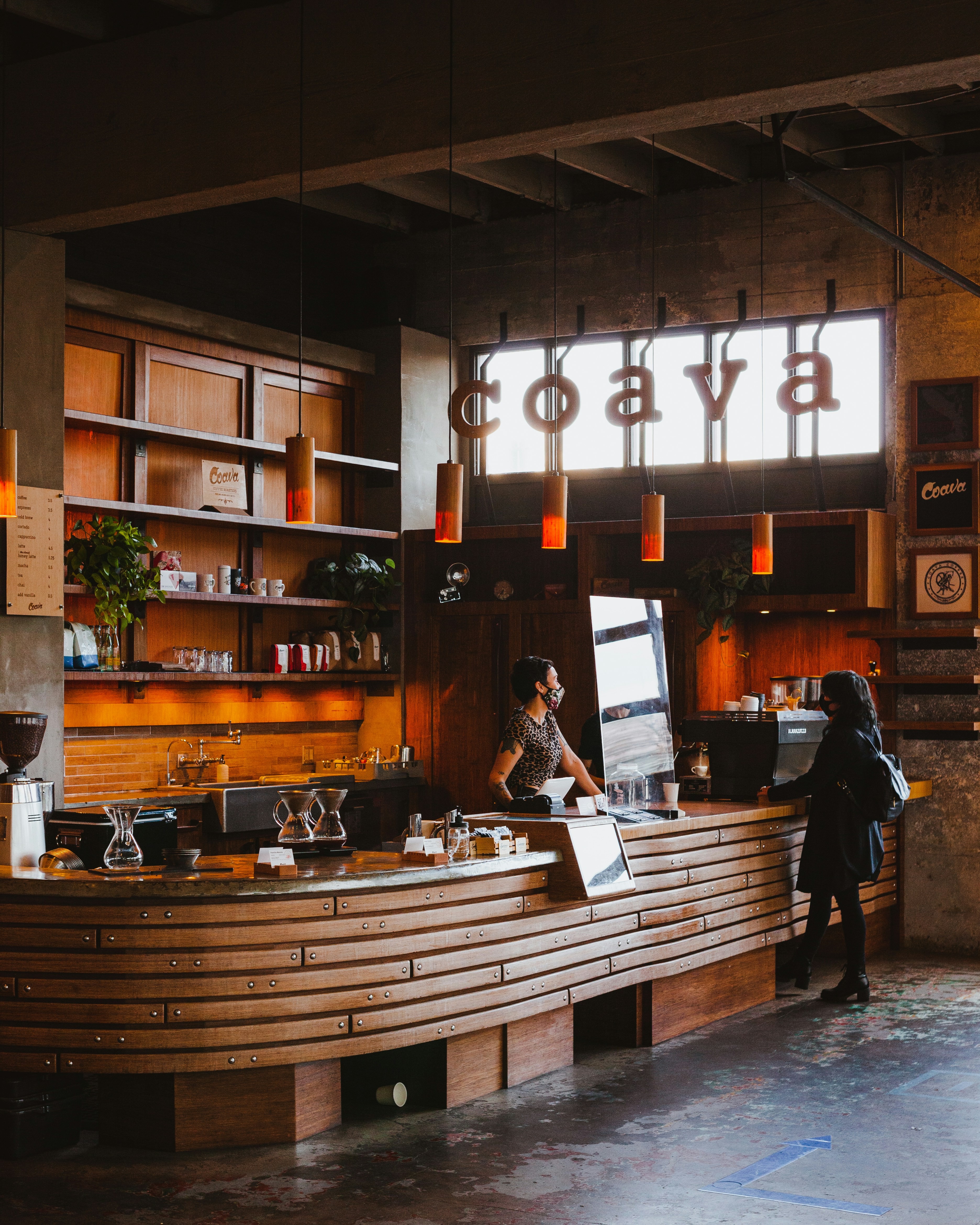 Small Business Owners